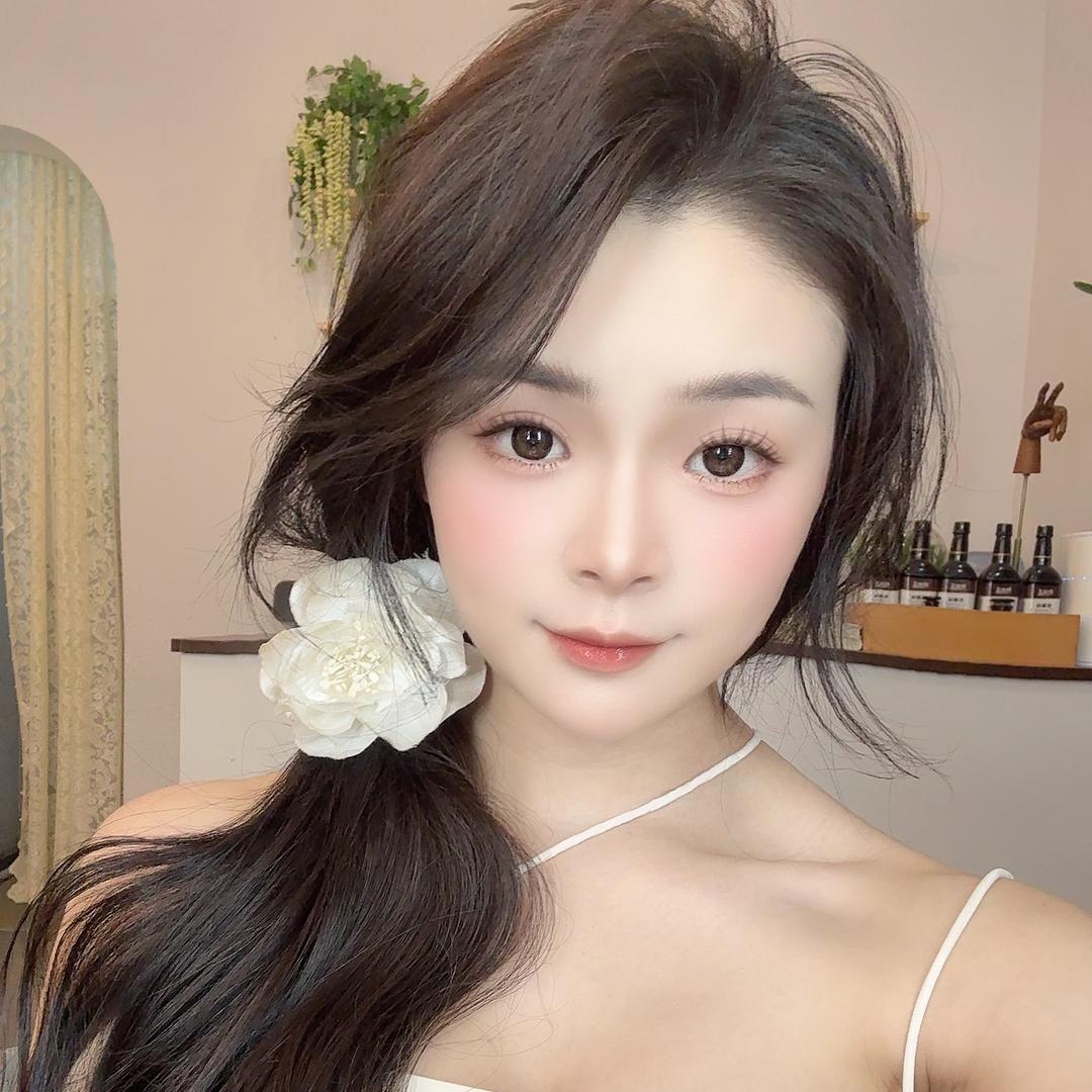 茜瓜妹妹（梧及经营号）