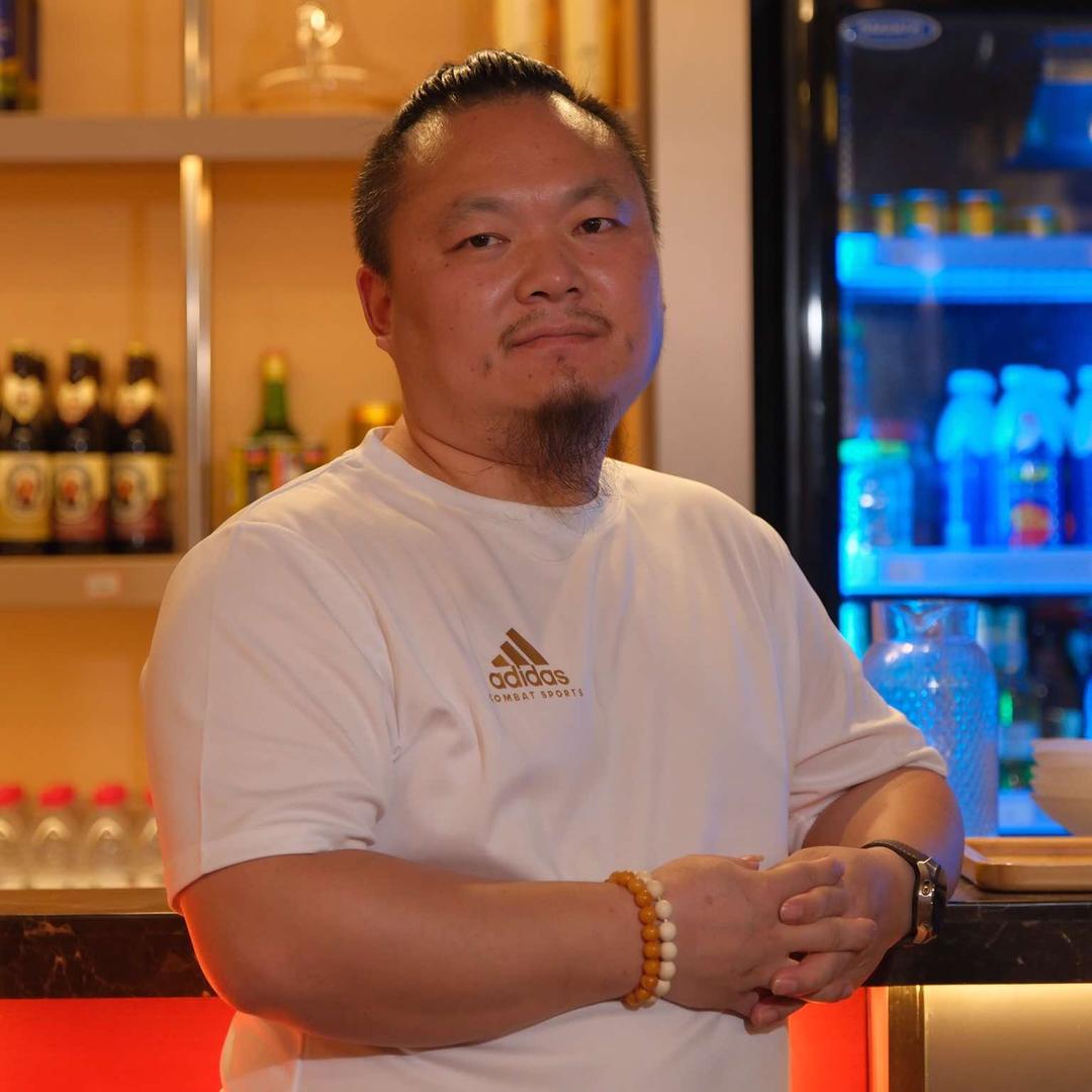 灶掌柜炭炉煨鸡（麓谷店）