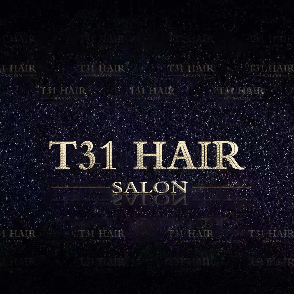 邯郸T31 HAIR SALON造型沙龙
