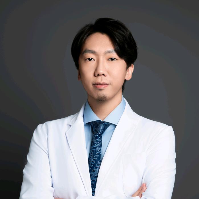 运动康复陈老师@抖音