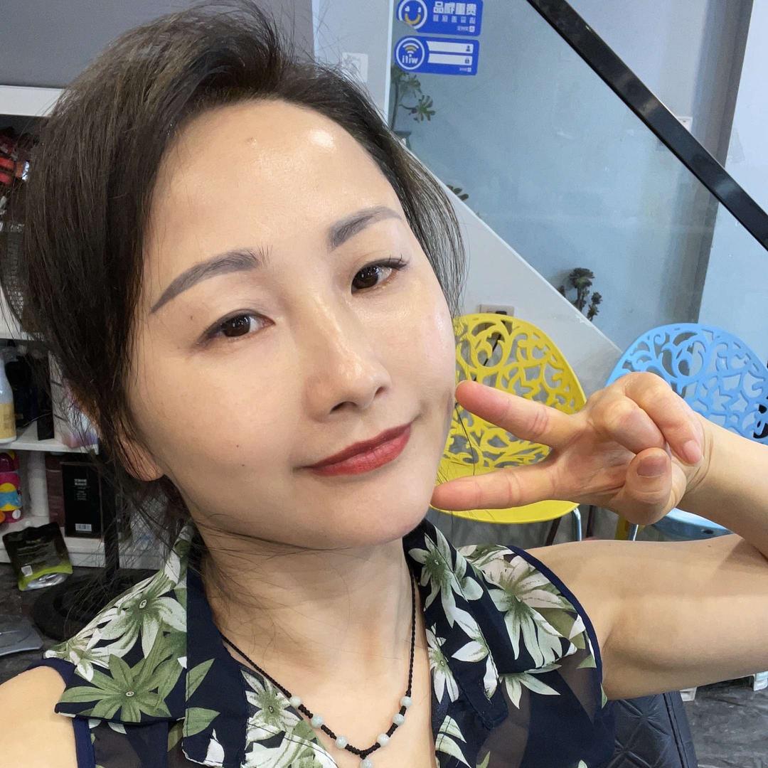 植博仕邛崃市小姜美发店