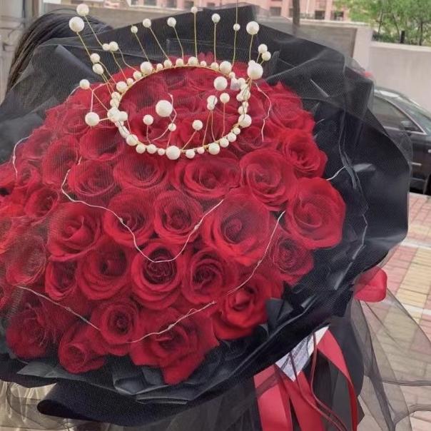 邹平市💐星晨花艺鲜花店🌹