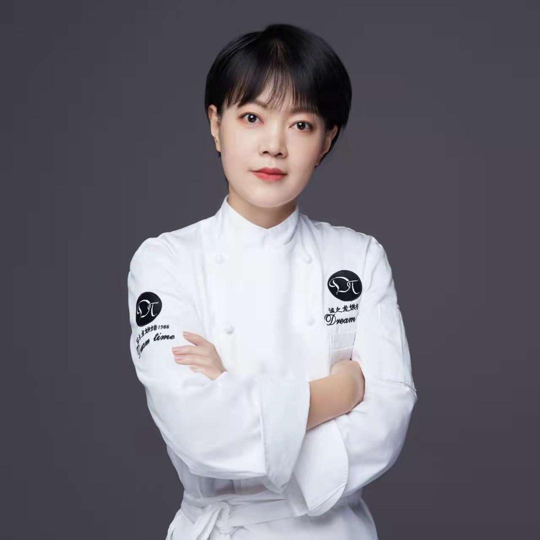 娇姐的金色时光