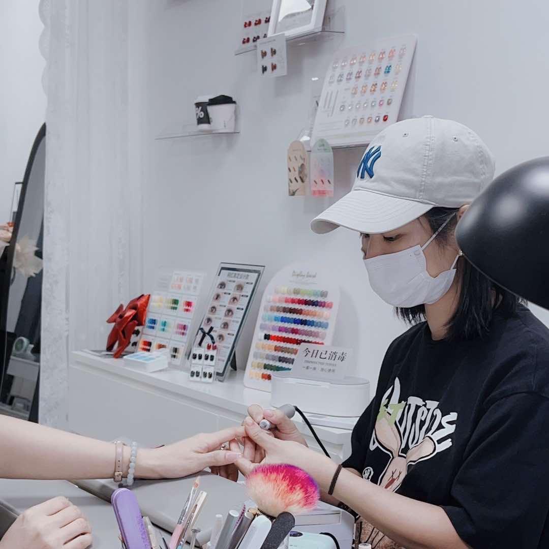 YIDUO一朵·佛山 （日式预约制）