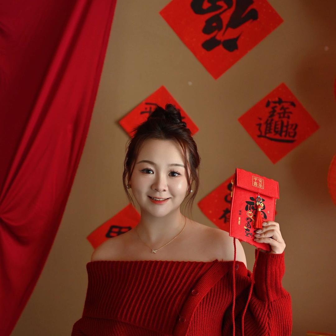 缇娜新中式美甲美睫店