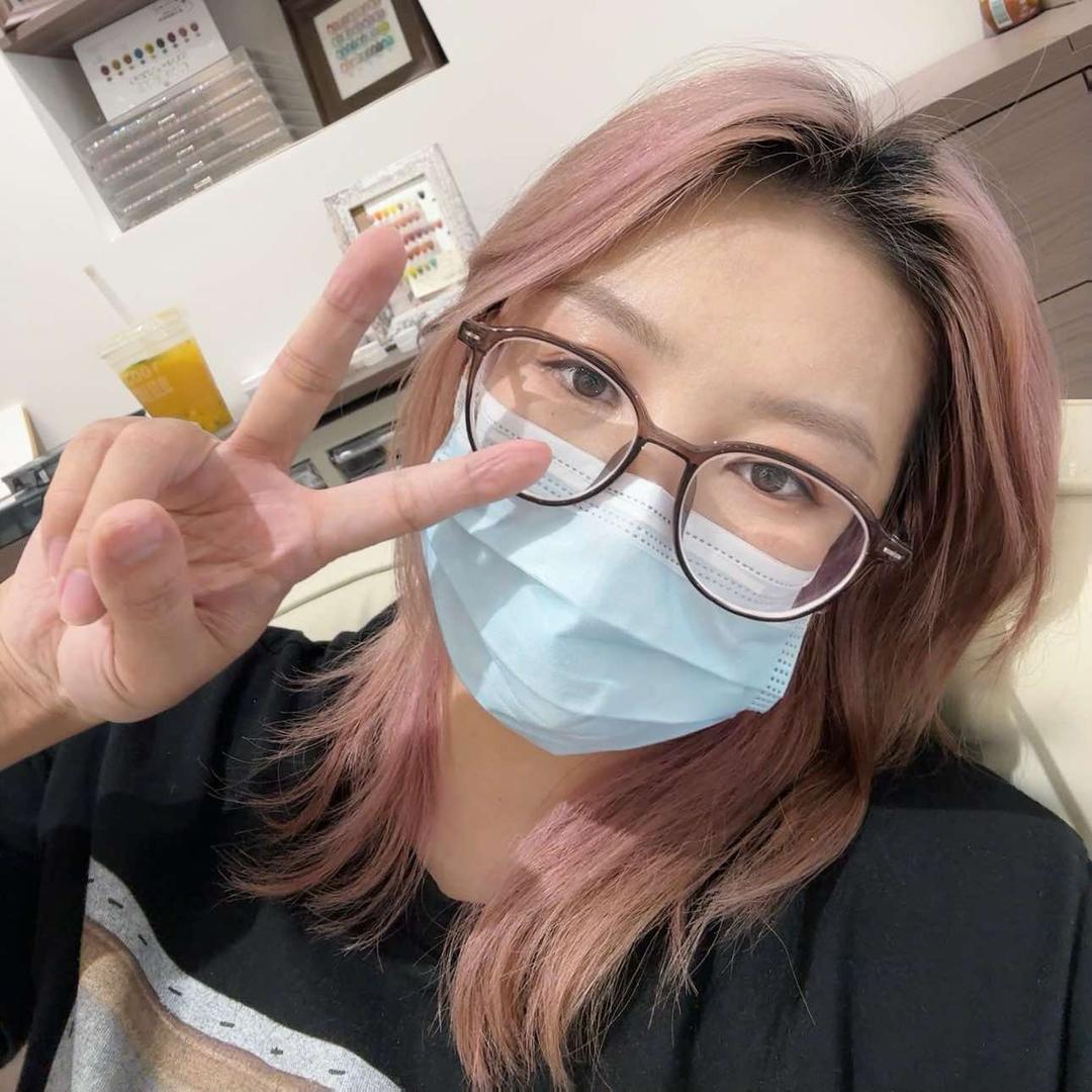 悦美甲YueNailArt（万达店）