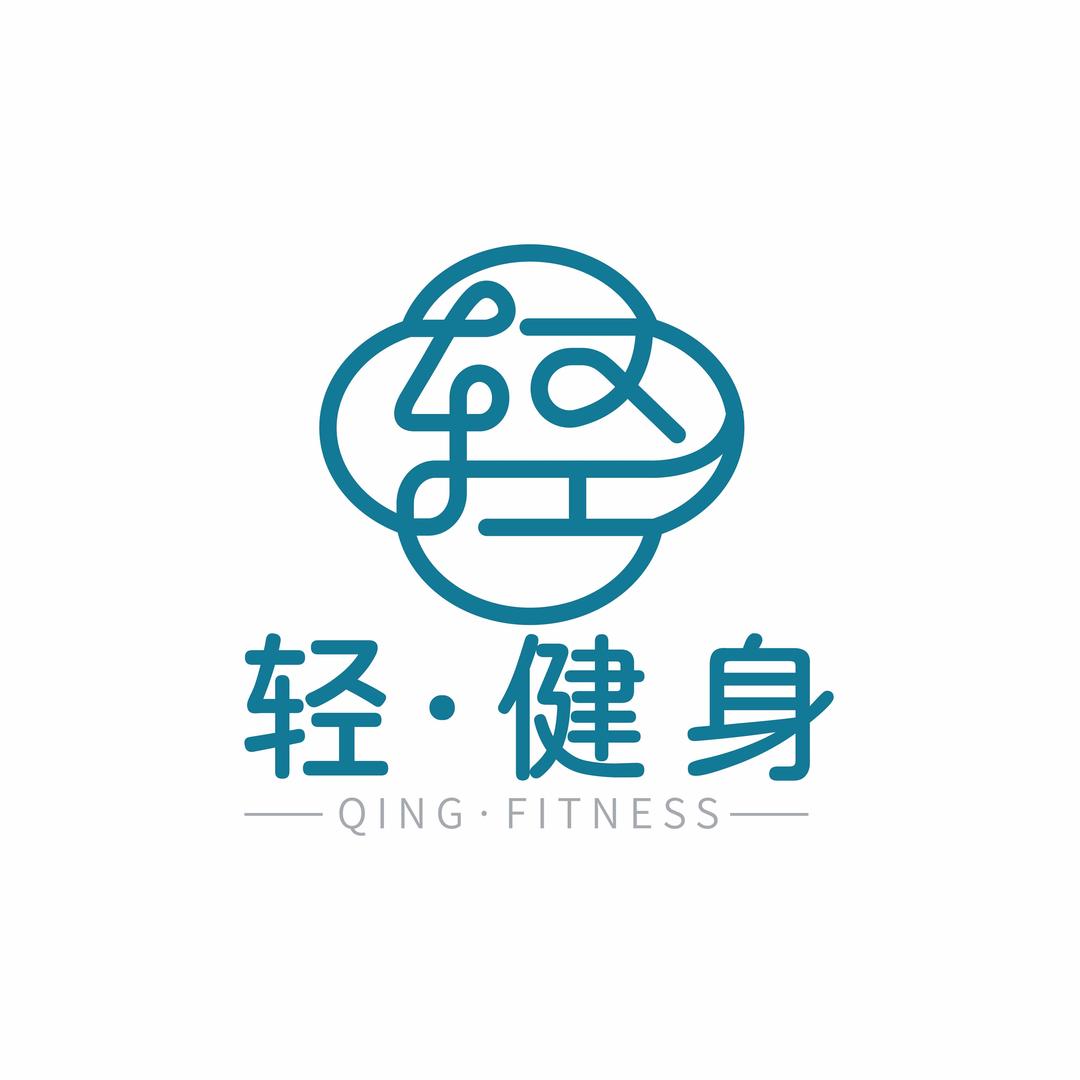 轻·健身工作室