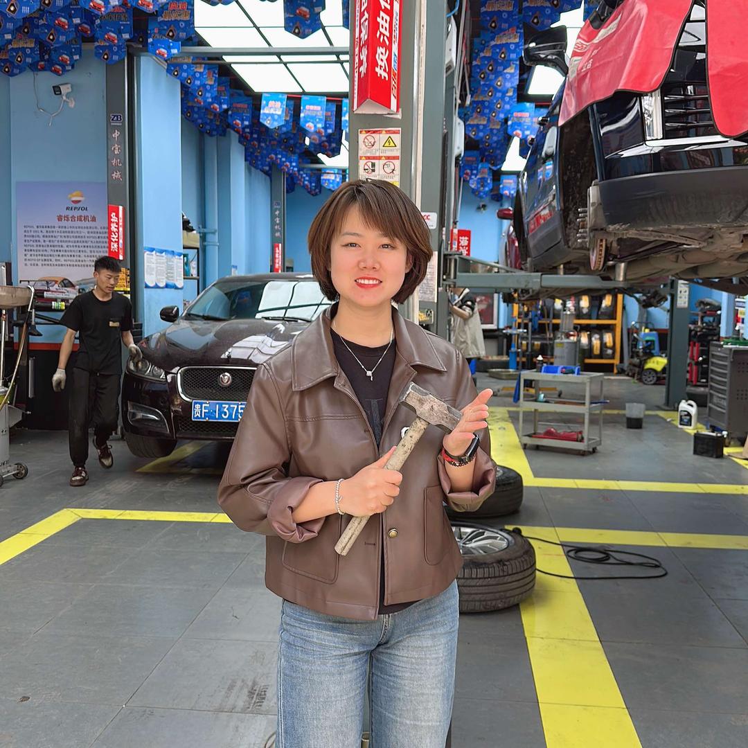 毕节七星关底盘专修