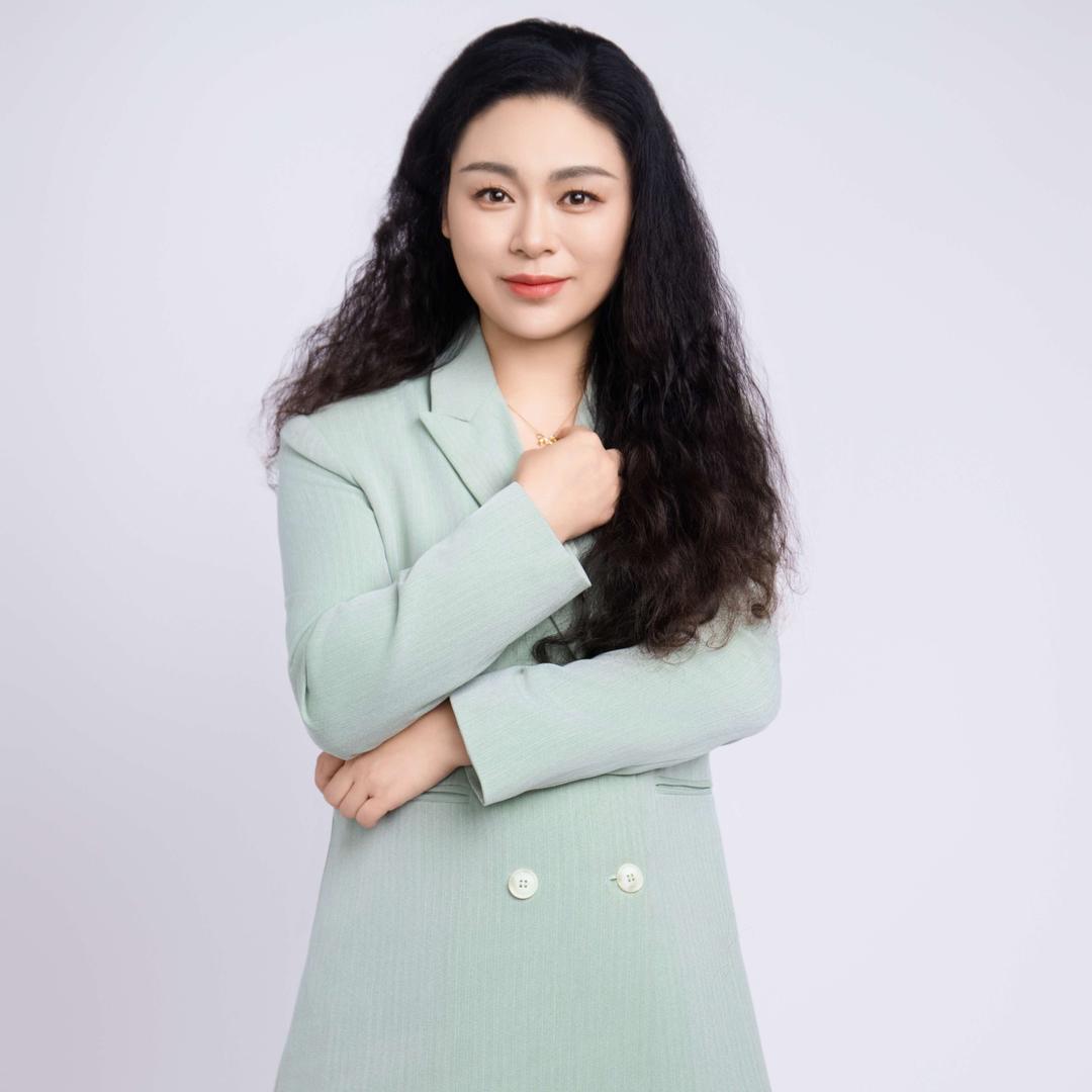 璧山精油护肤一姐~敏敏姐