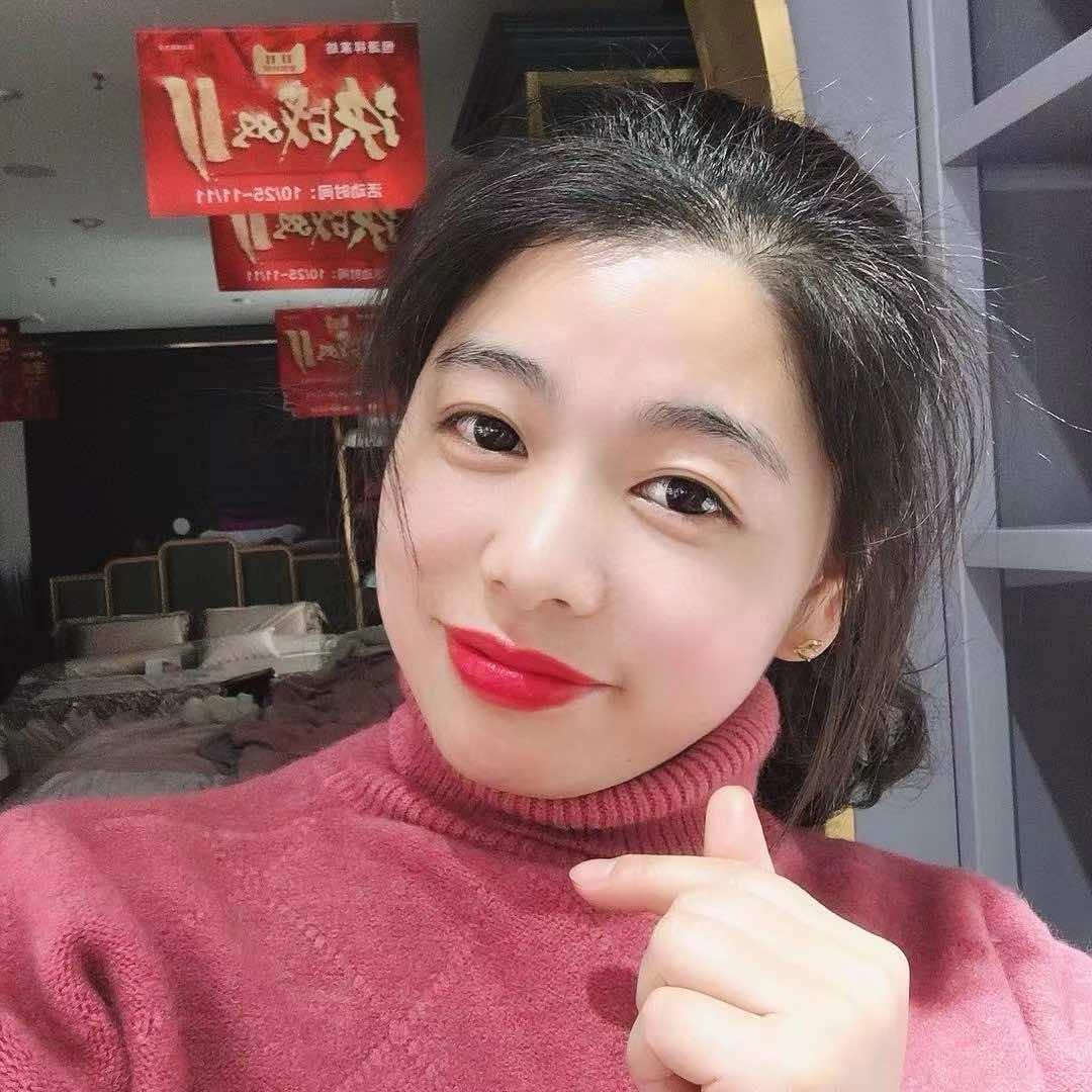 恒源祥家纺小刘