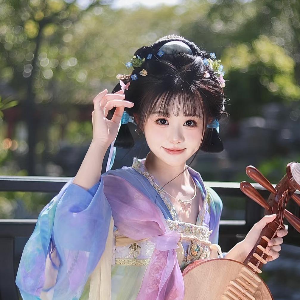 大同古城 云州美画旅拍