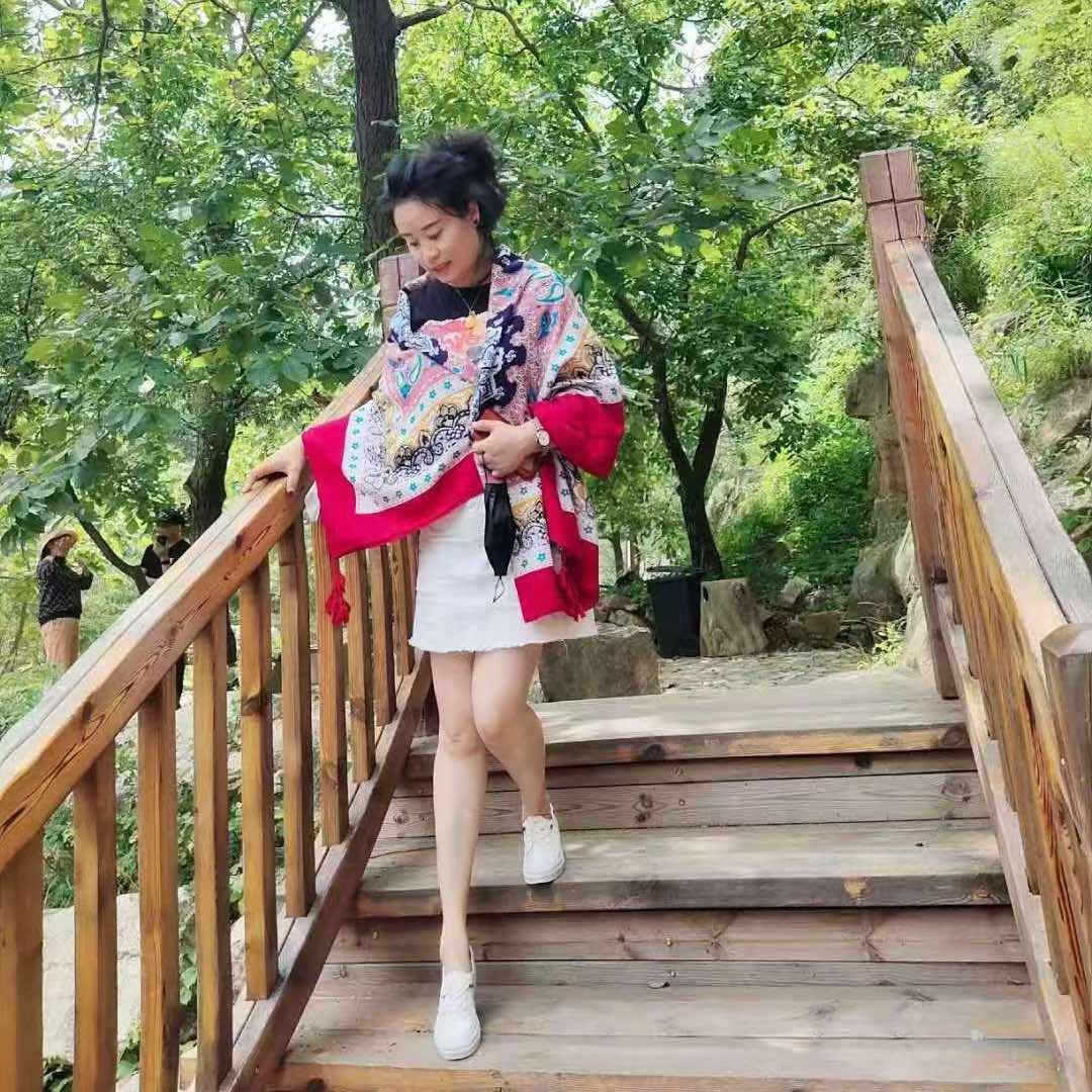 齐河康城西苑庭院式酒店