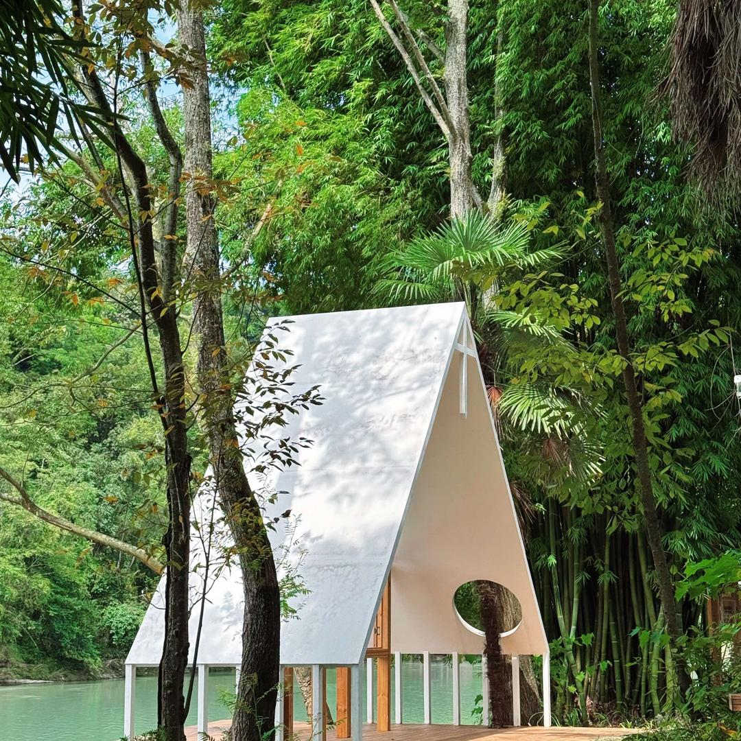 LieDown偷懒计划咖啡·窑烤·露营