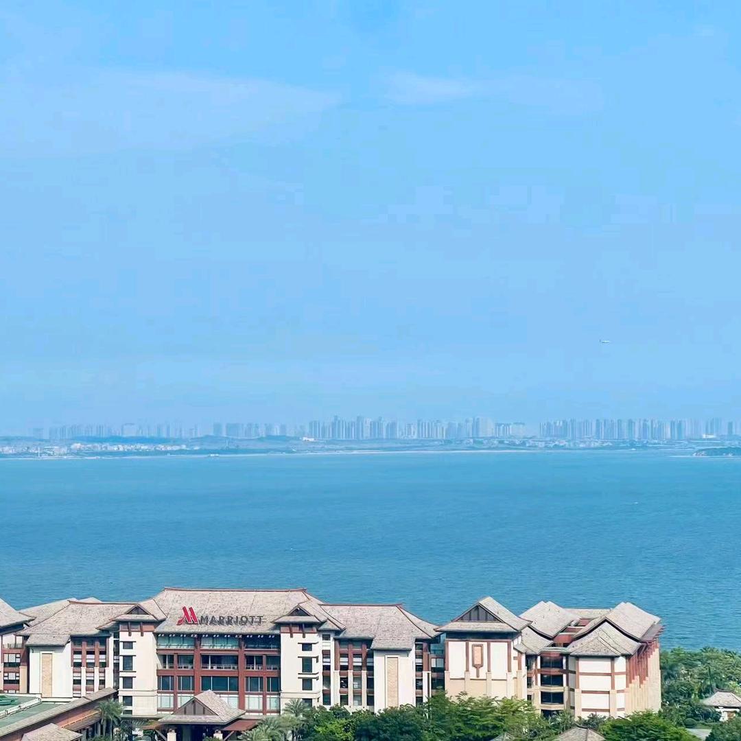 厦门市又见海景公寓（彩虹沙滩店）