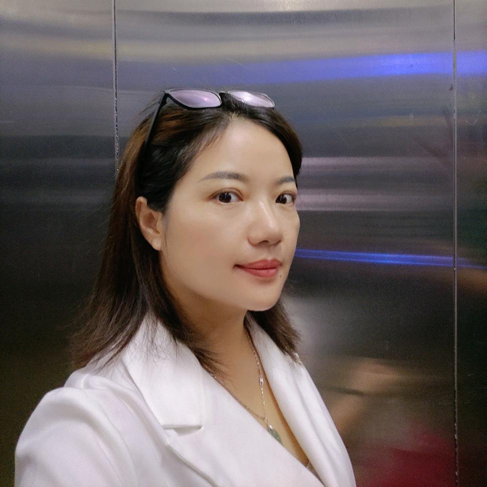 高明鞋仓外贸黎姐