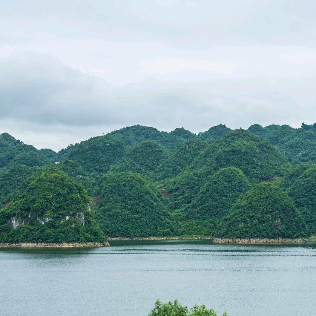 百花湖洵美居民宿