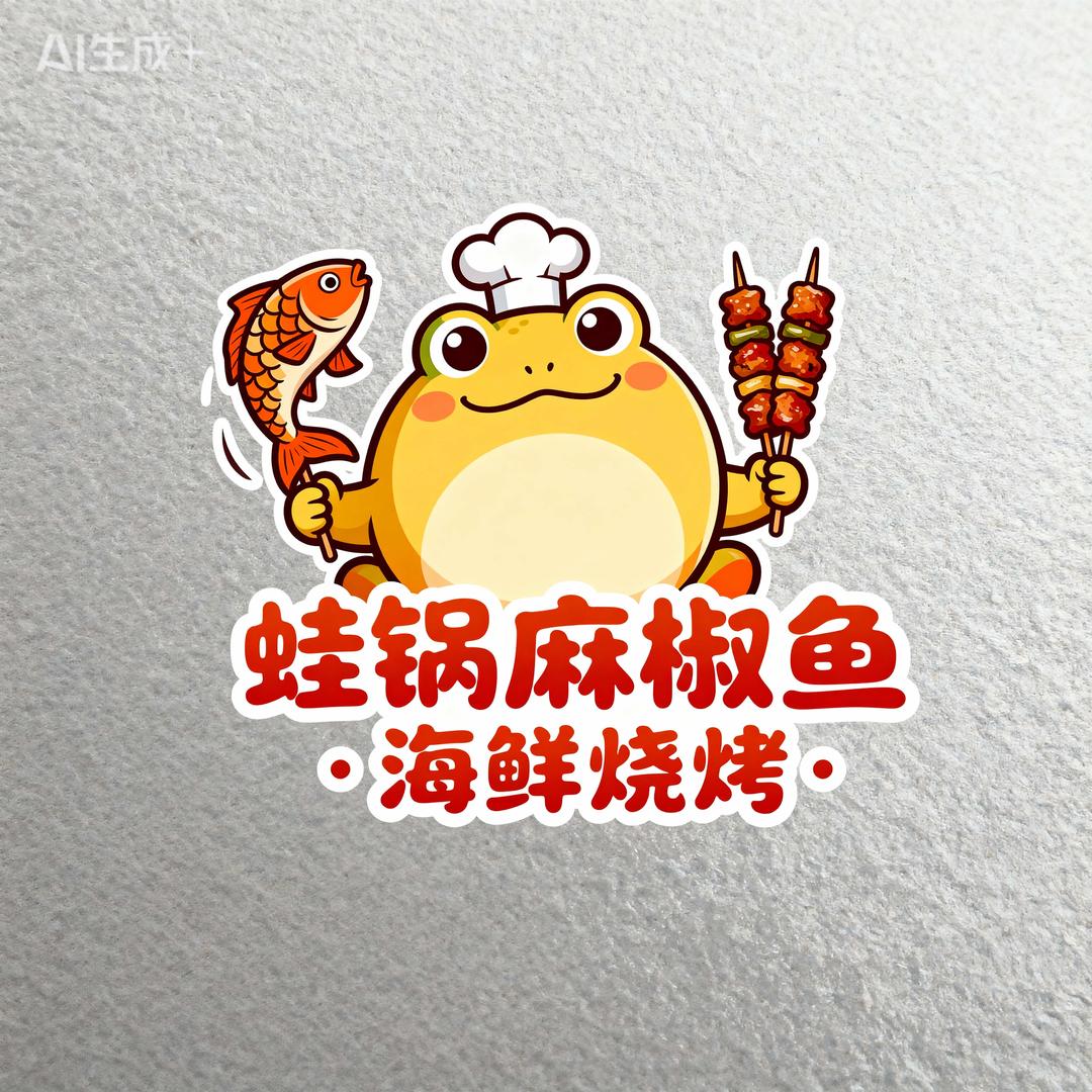 蛙锅麻椒鱼·海鲜·烧烤