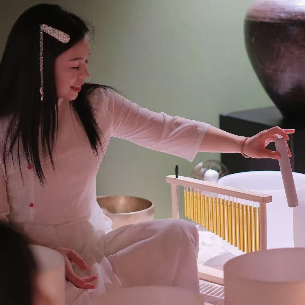 武夷山皮肤管理*养生头疗*疗愈天花板