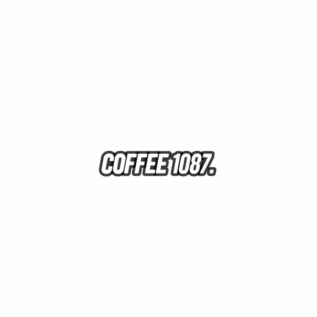 COFFEE 1087