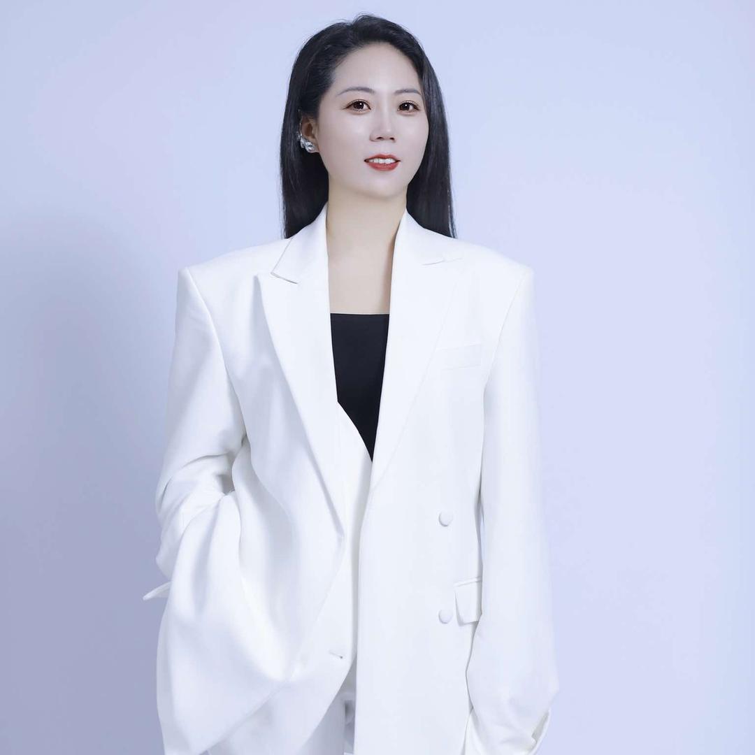 莉媛～滁州汊河纹眉店