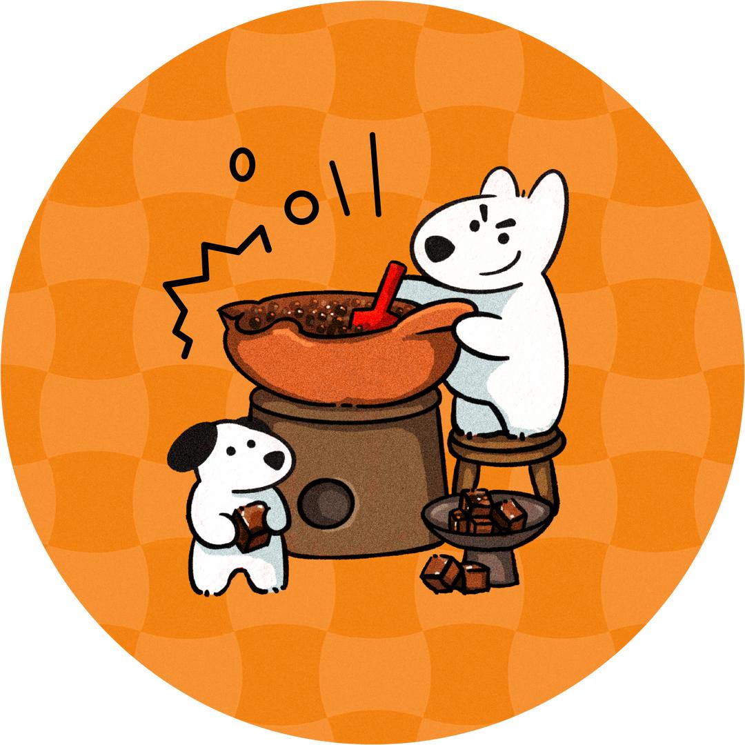 贵哥