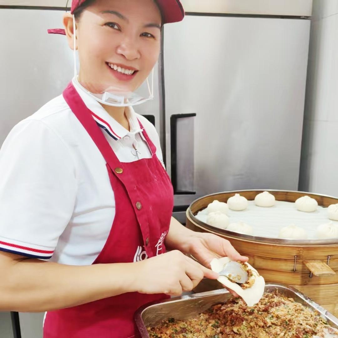 包鲜丫(杰座西区店）