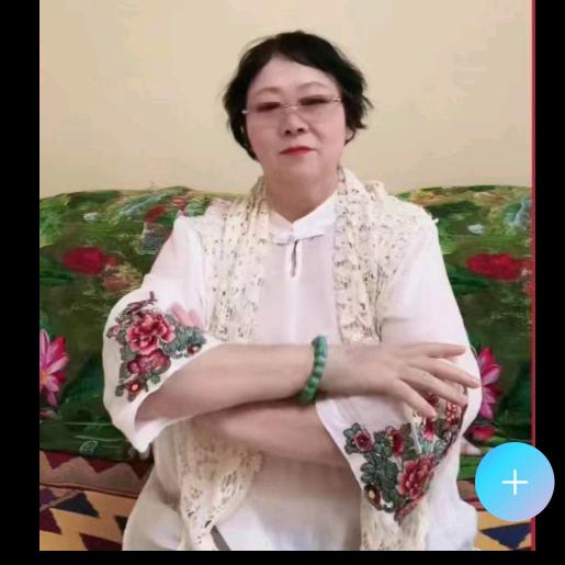 九姥姥（姥姥带娃很辛苦)