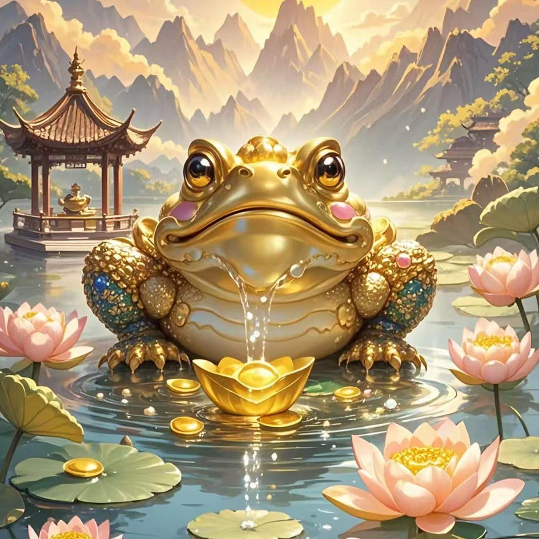 财乐顺享