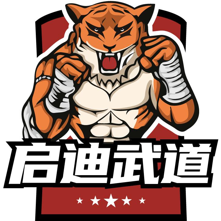 启迪武道体能馆