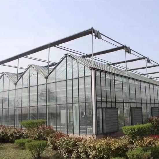 江苏康之农温室工程有限公司