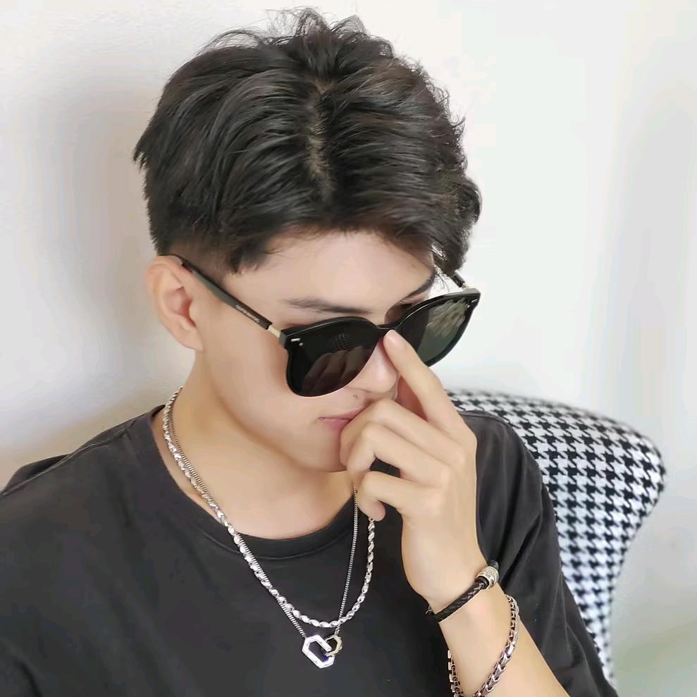 衡东凤祥黄金の段掌柜