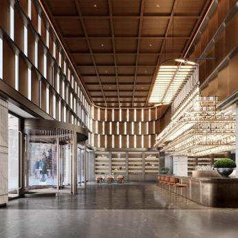 重庆九龙坡豪生Life酒店重庆九龙坡豪生Life酒店