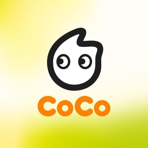 CoCo都可周周见