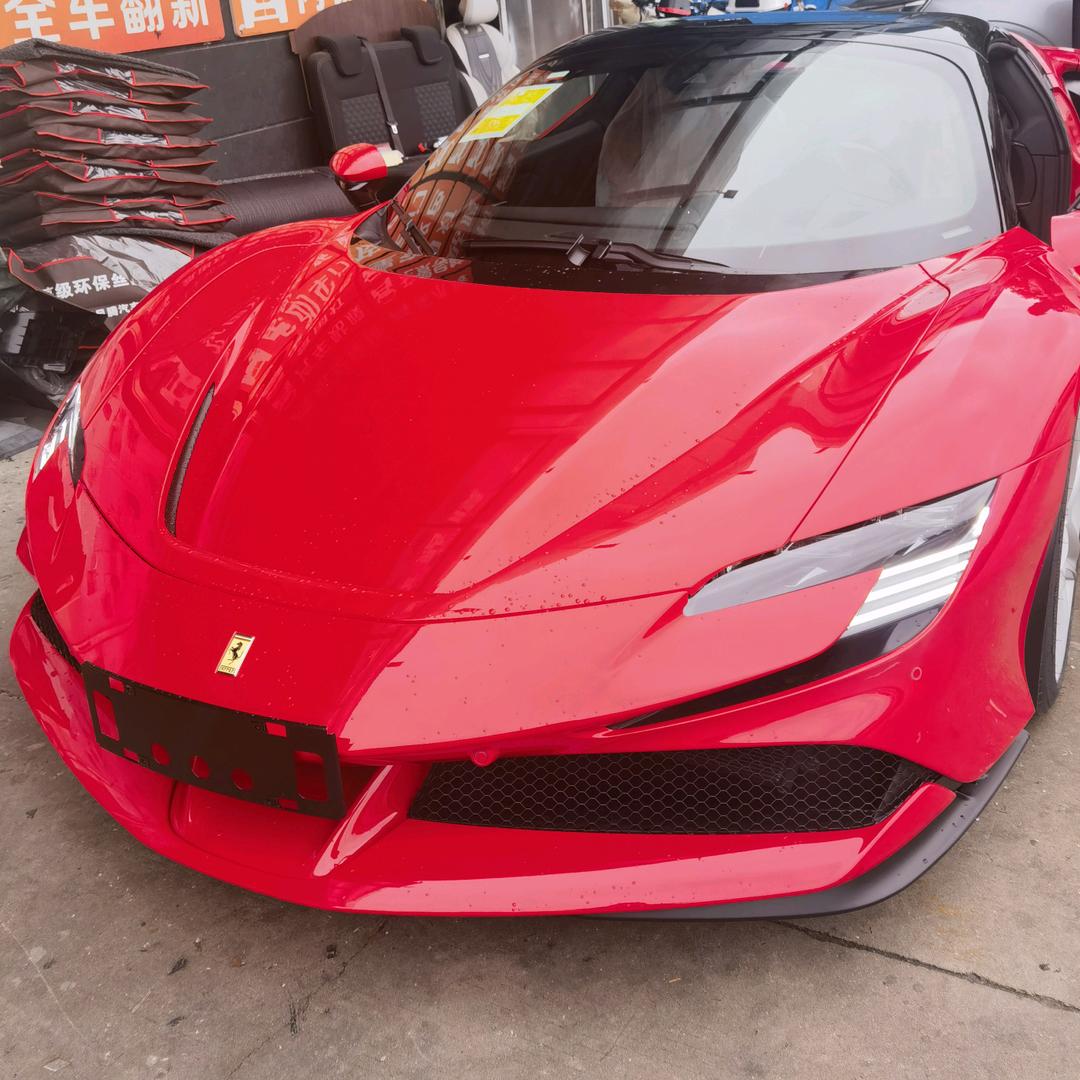 GE哥汽车品质联盟