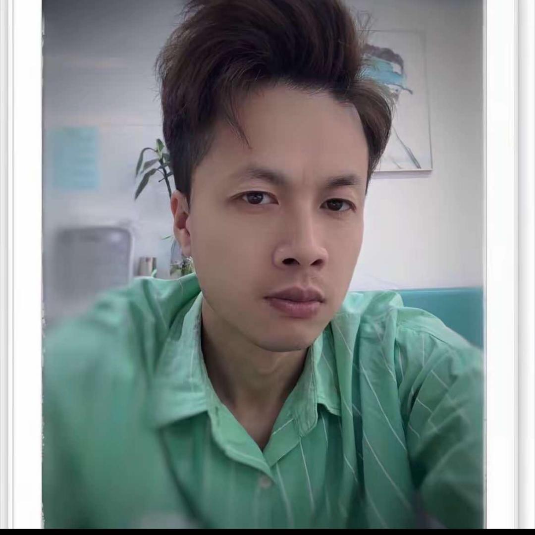 铅山💇波哥