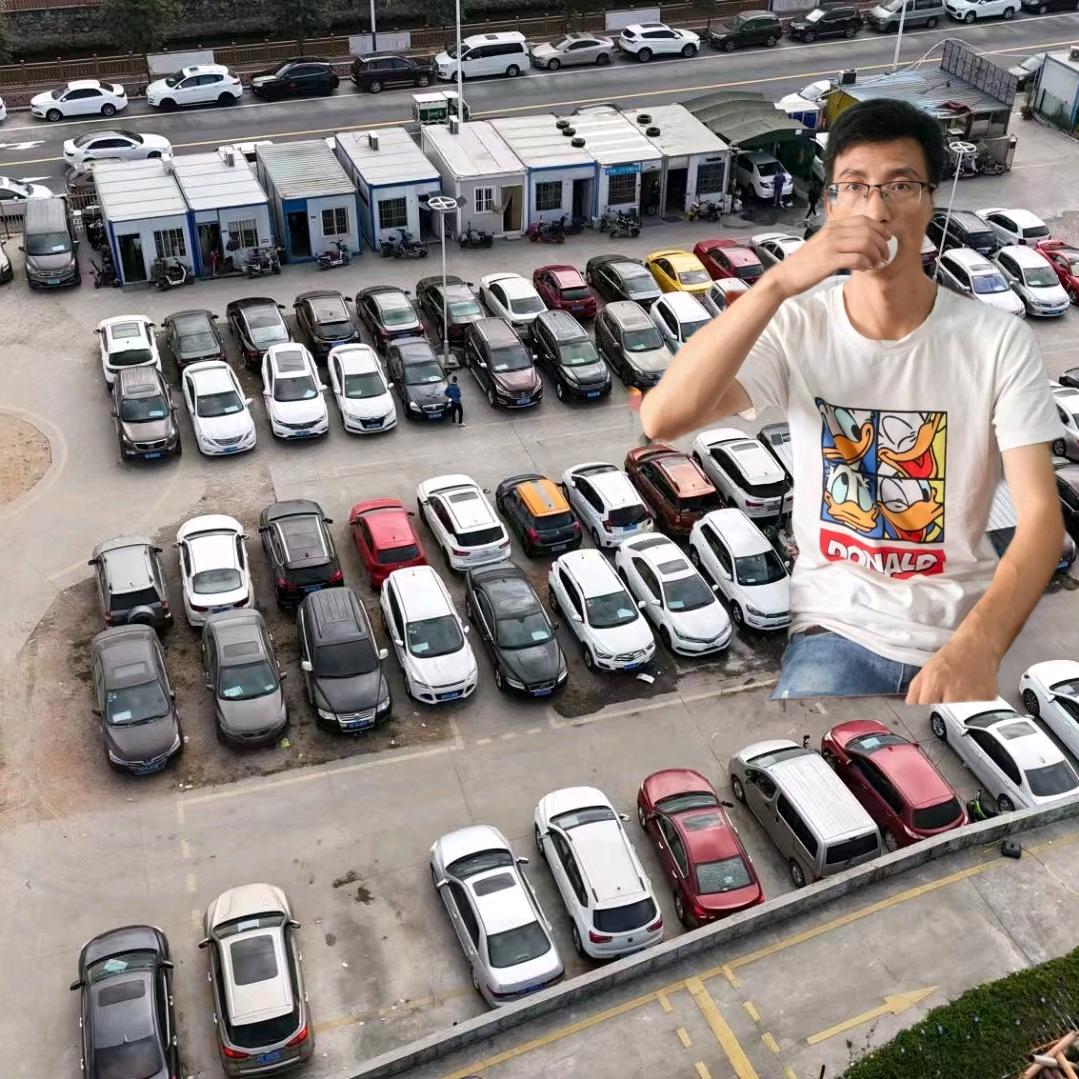 东莞阿祥二手车   (五万内代步练手车)