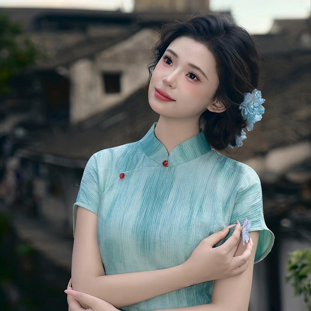 绍兴秋知野写真馆