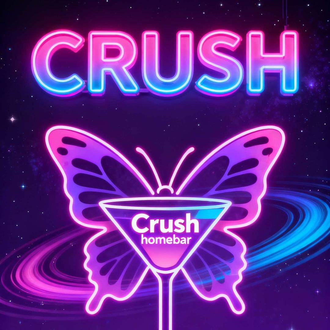 Crush HomeBar官方号