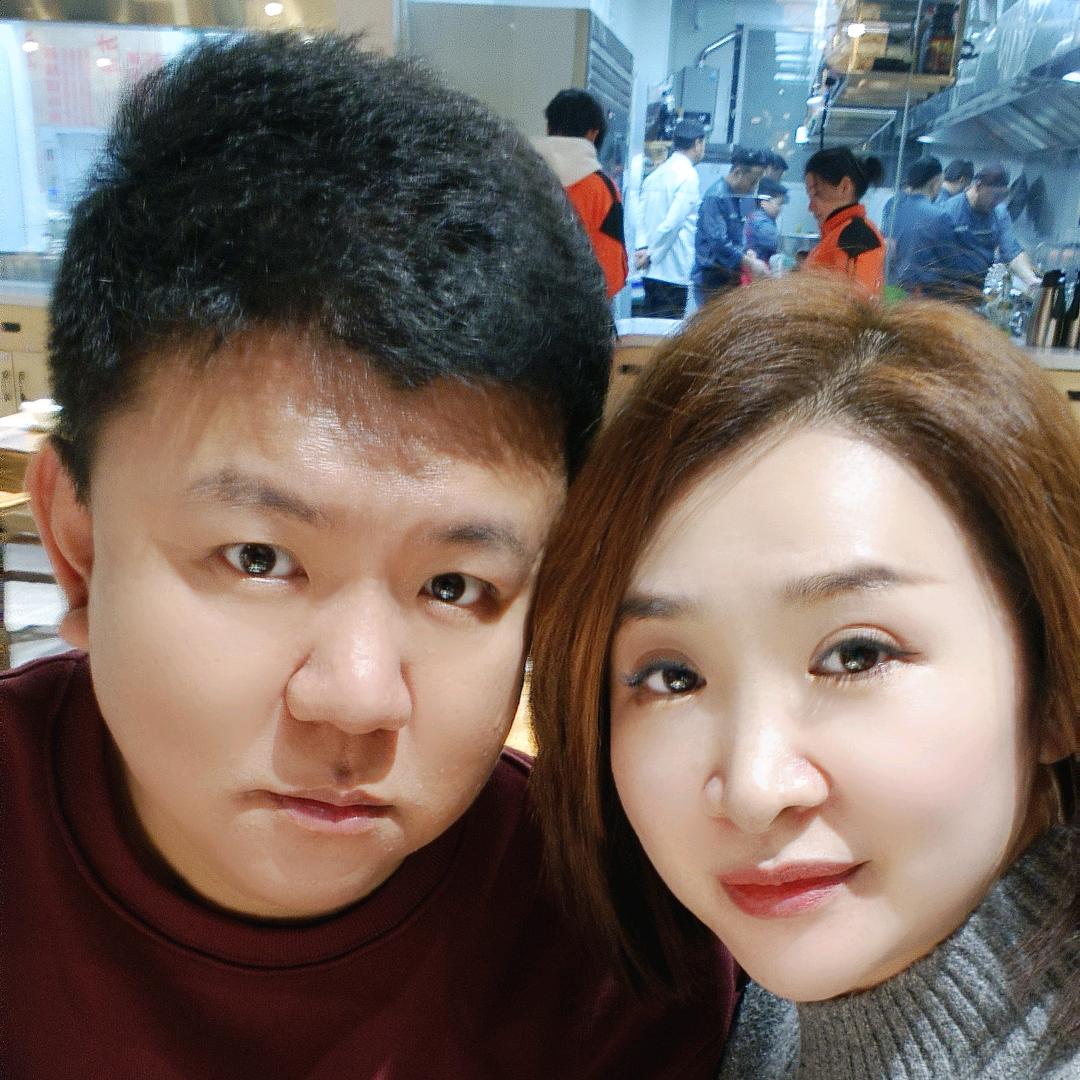 占军东北饭店官方号