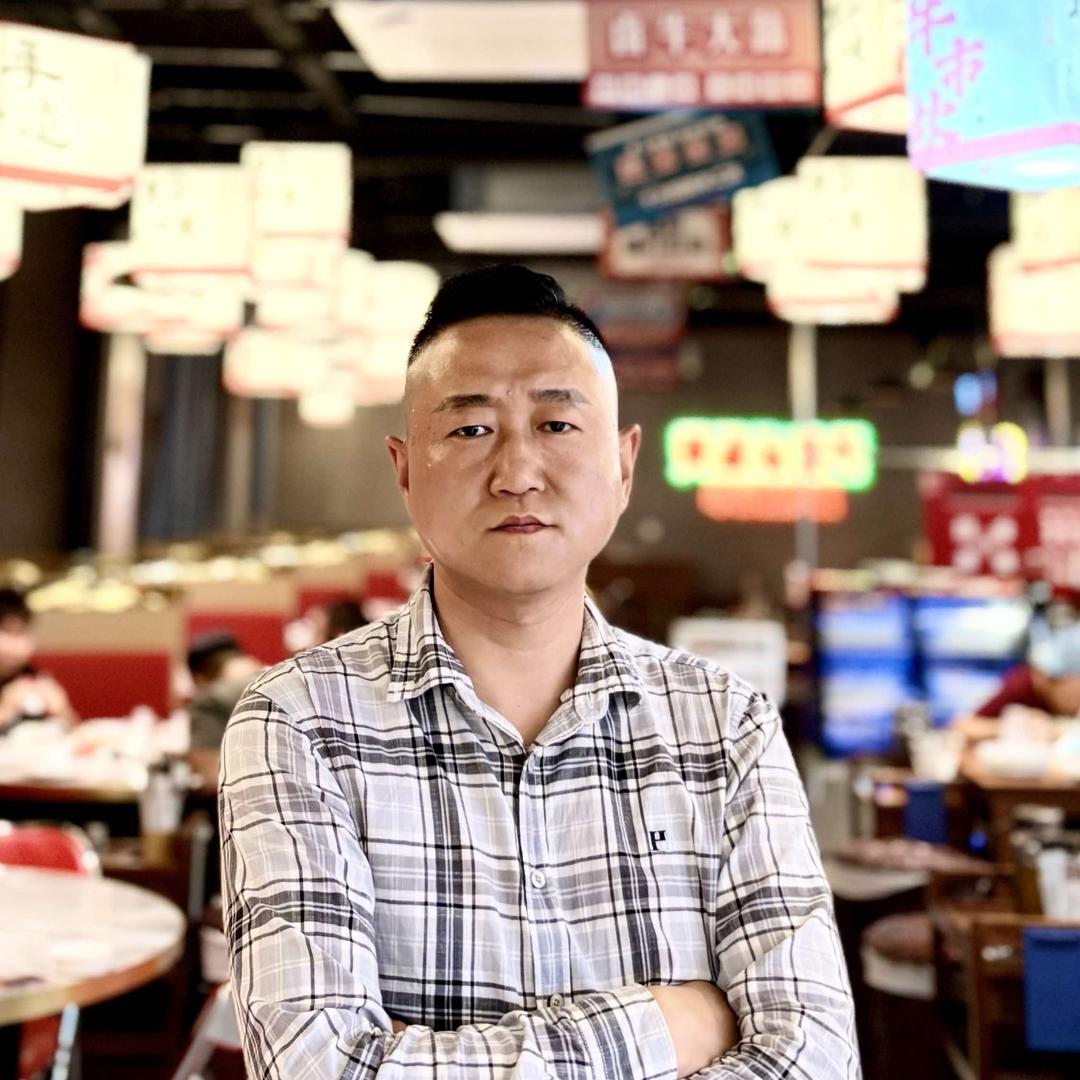 牛市坎火锅马七七若羌店