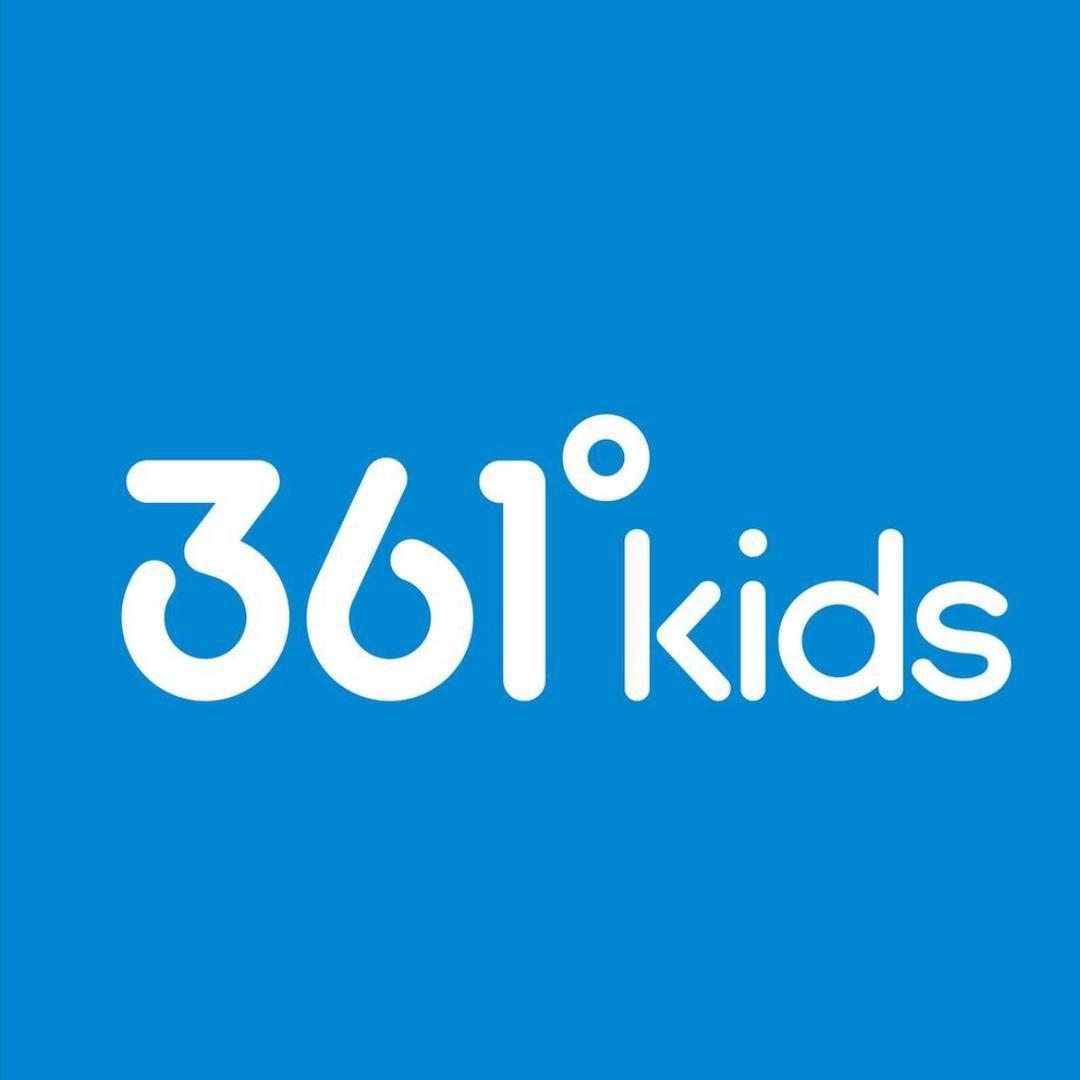 361°kids山东