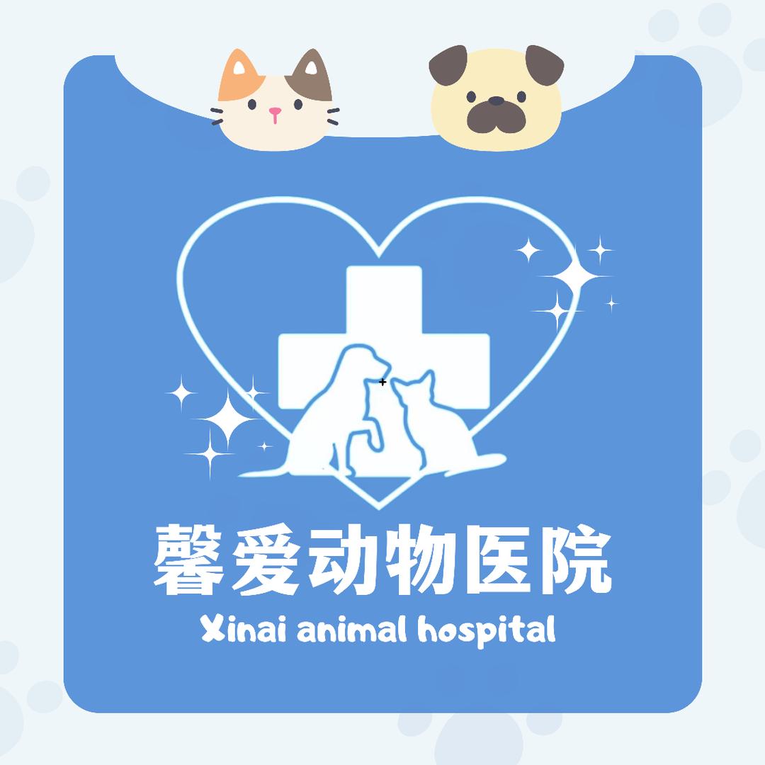 内蒙古馨爱动物医院24h重症中心