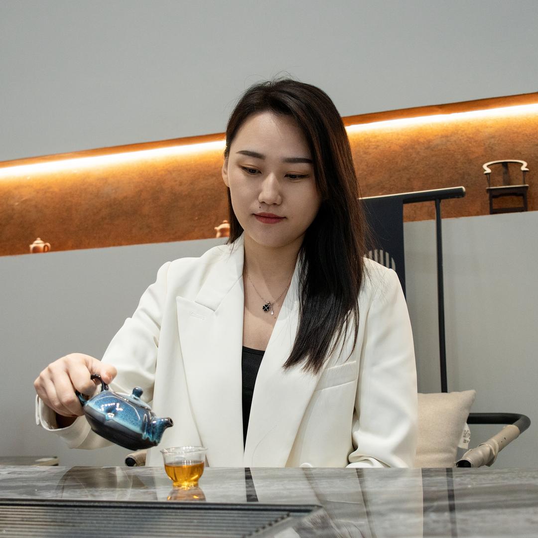 和弘陶瓷商行-（陶二代说瓷砖）