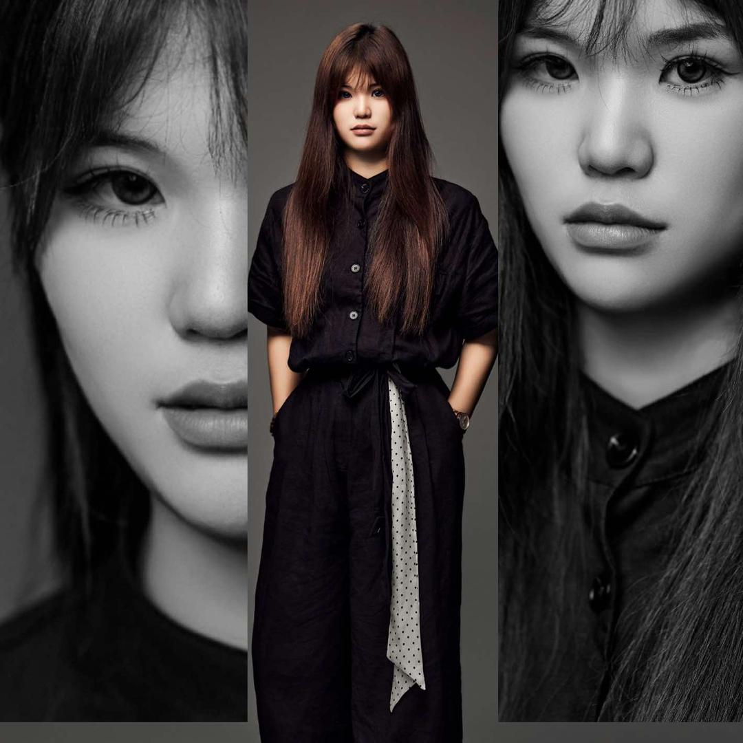 東辰｜主理人·王璐