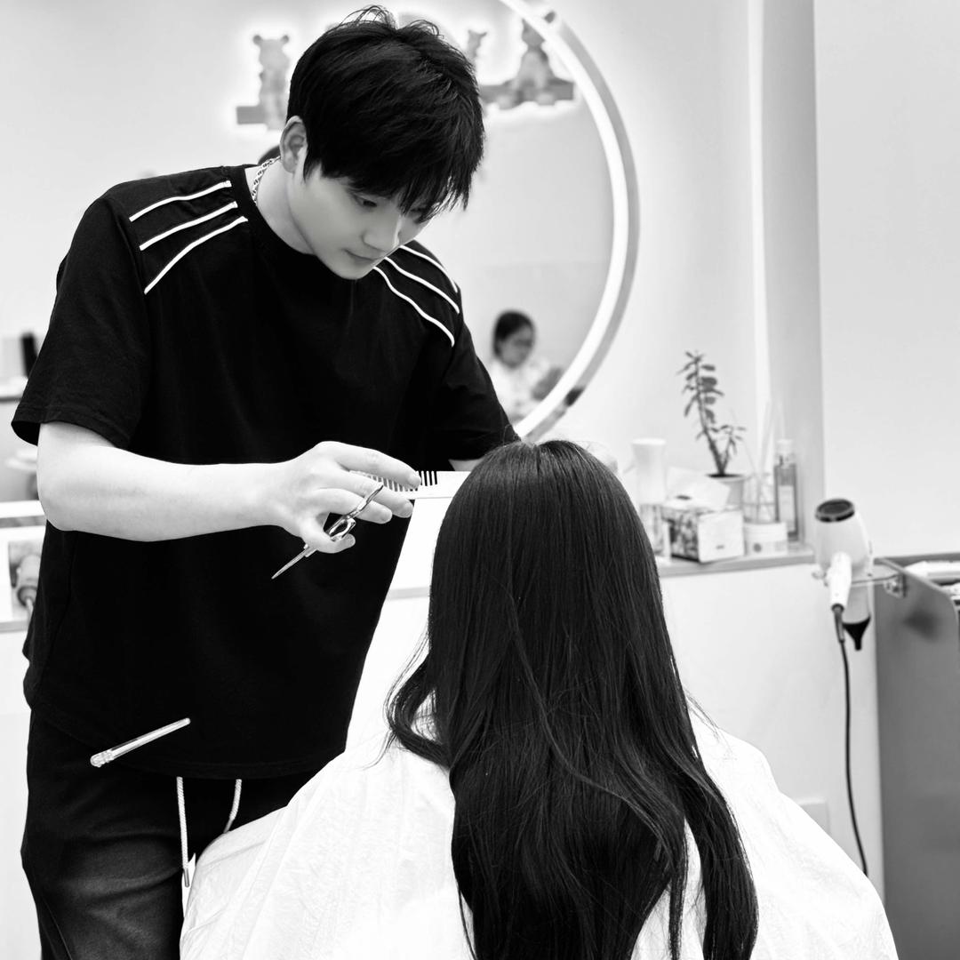 溧阳决色形象设计工作室