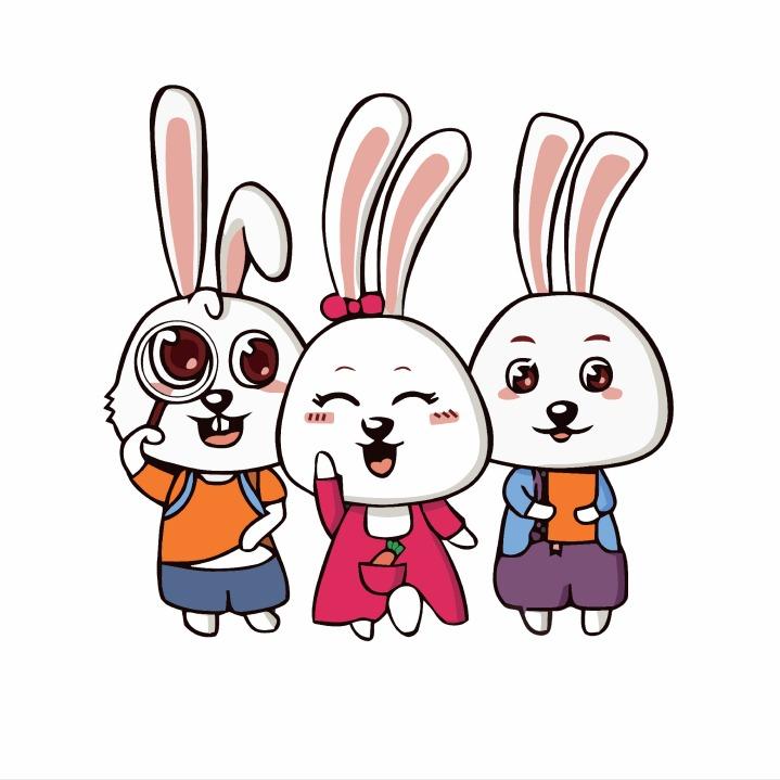 开心兔感统全脑托育