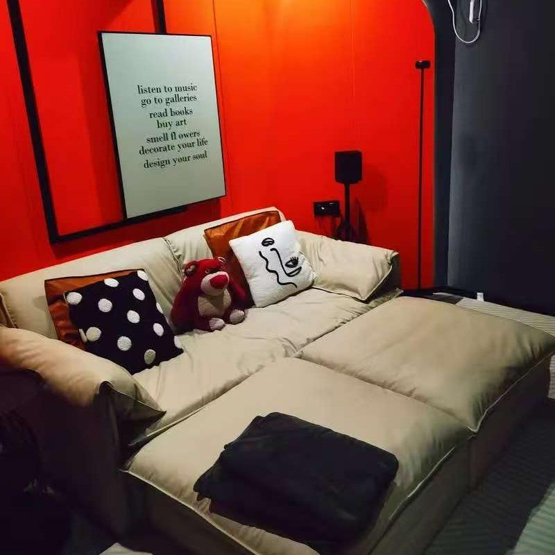 映画观影小贝贝