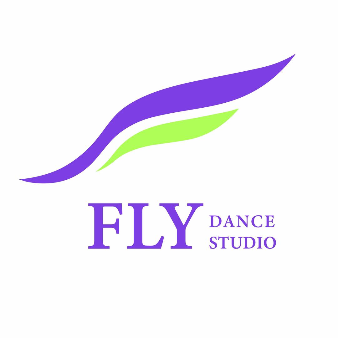 FLY成都舞蹈工作室