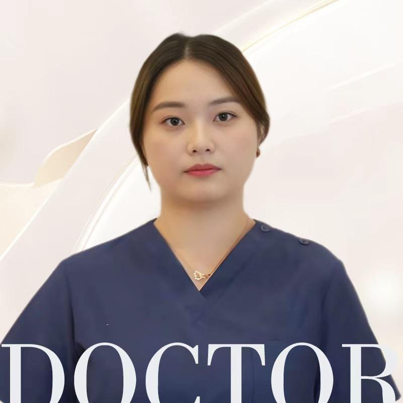 重庆军科密爱天使赵老师