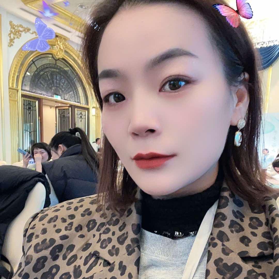 王晴美肤养生